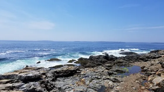 Thunder Hole