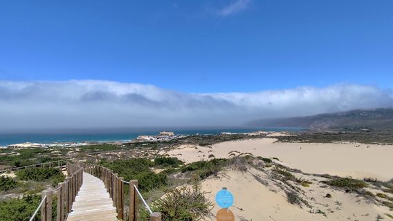 Guincho Beach