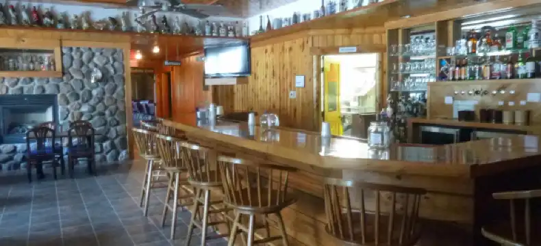 Hotels in Crawford County