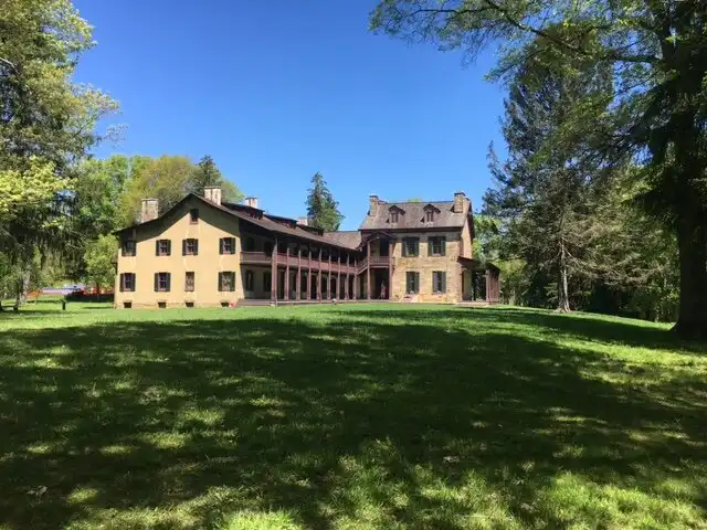 Nemacolin Castle 주변 호텔