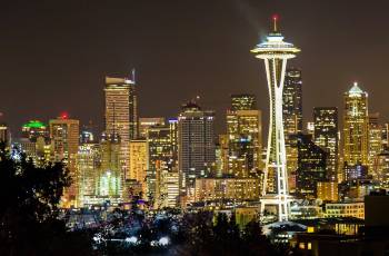 Popular Night Attractions in Seattle