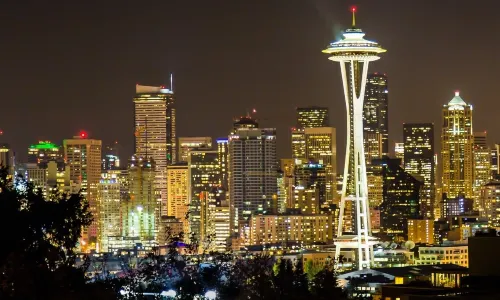 Space Needle
