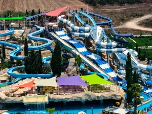 Paphos Aphrodite Waterpark