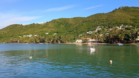Rudy John Beach Park