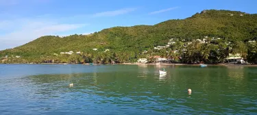 Ради Джон Бич Парк