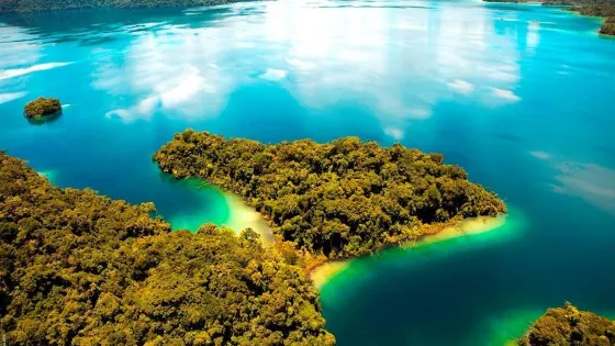 Laguna Miramar