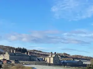 Dartmoor Prison Museum