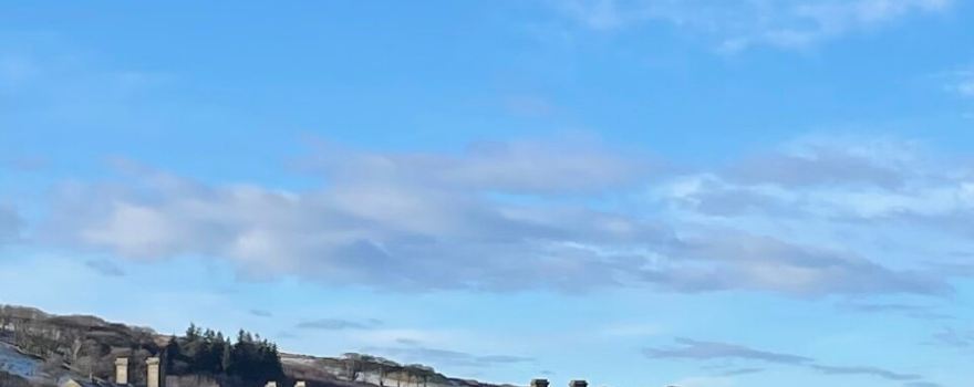 Dartmoor Prison Museum