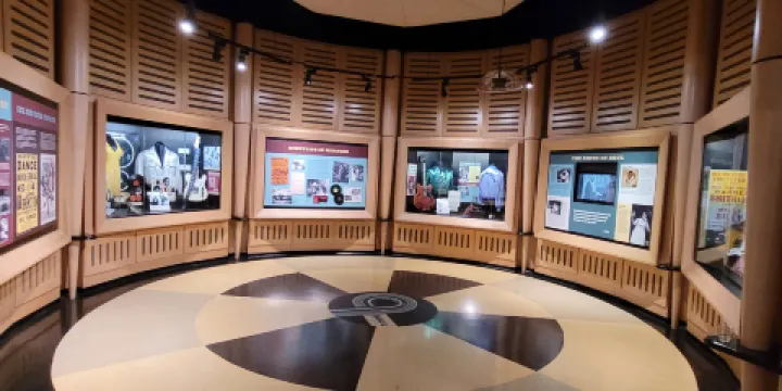 Stax Museum of American Soul Music