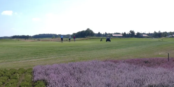 Golfclub de Hildenberg