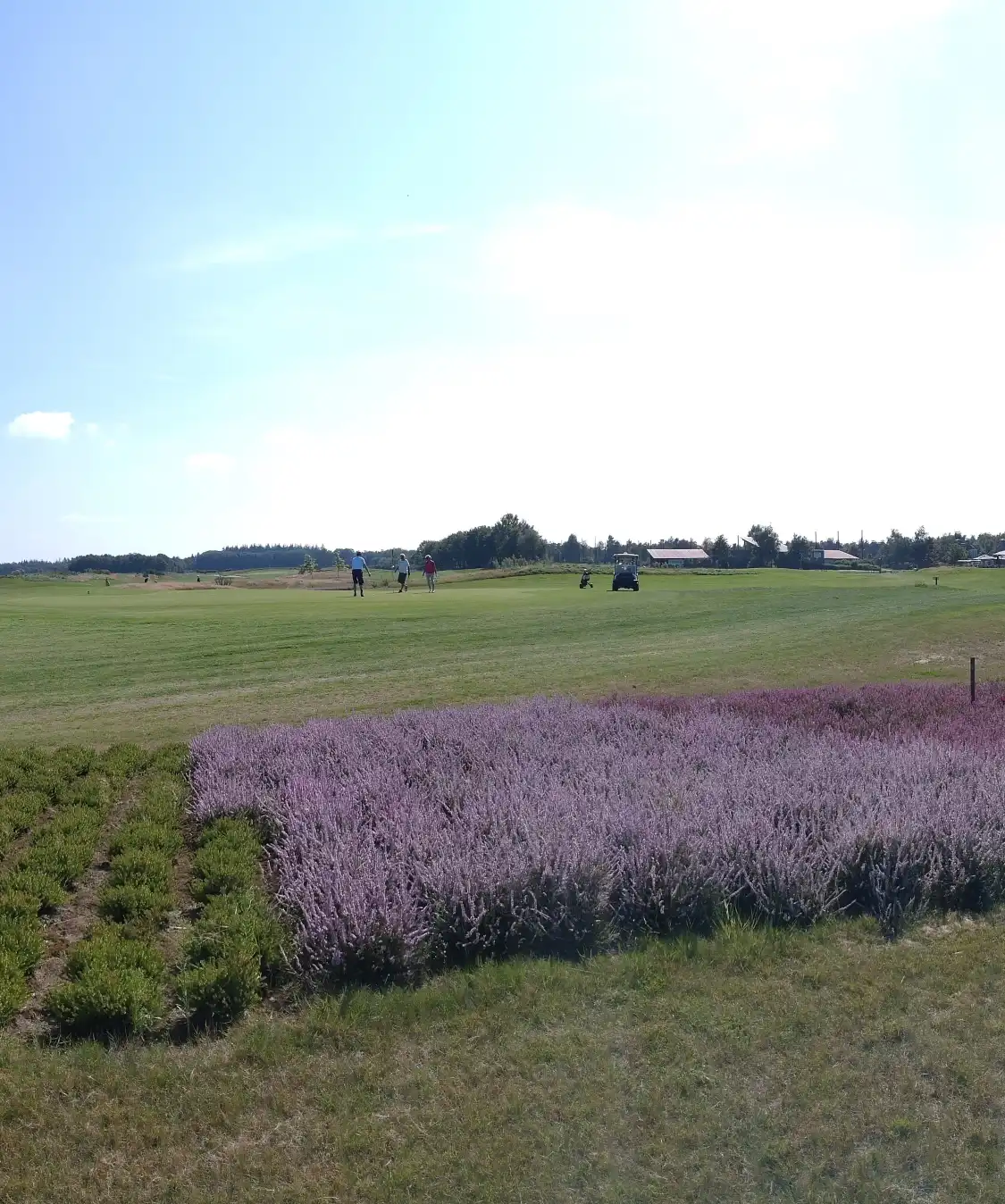 Hotels in der Nähe von Golfclub de Hildenberg