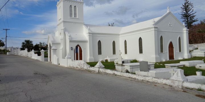 St. Anne's Church