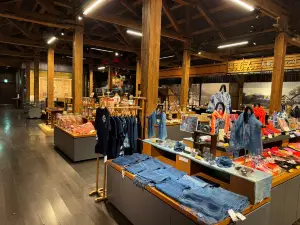 Sankyo Warehouse