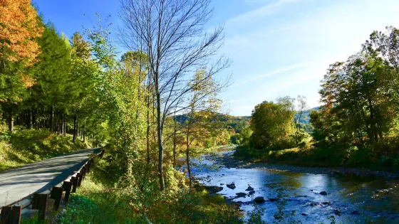Ottaquechee River