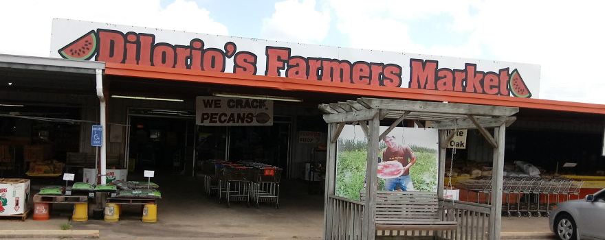 DiIorio Farms Partnership/Farmers Market