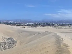 Playa de Maspalomas