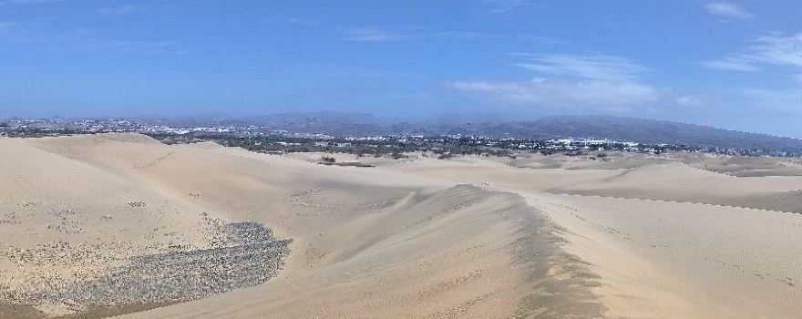Playa de Maspalomas