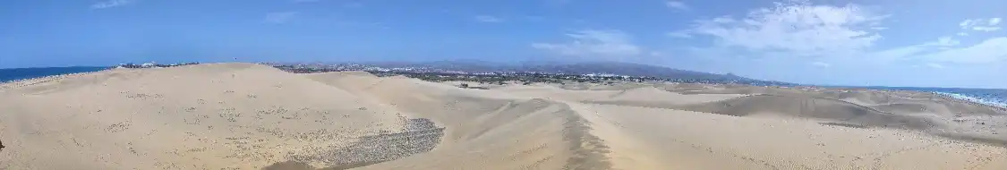Hotels near Playa de Maspalomas