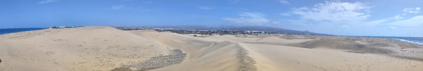 1_Playa de Maspalomas