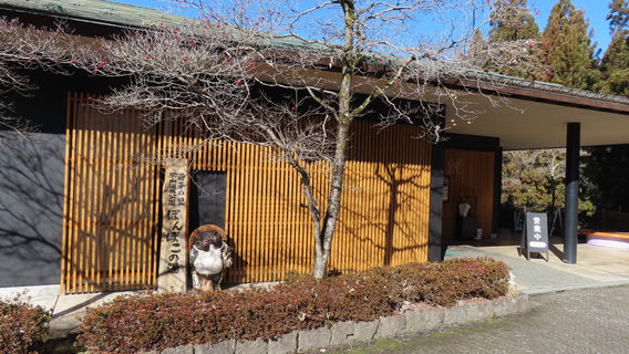 Ponpoko Hot Spring