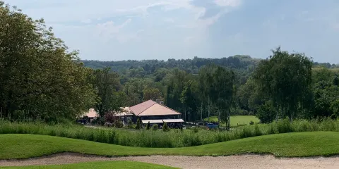 Golf Club Bruchsal