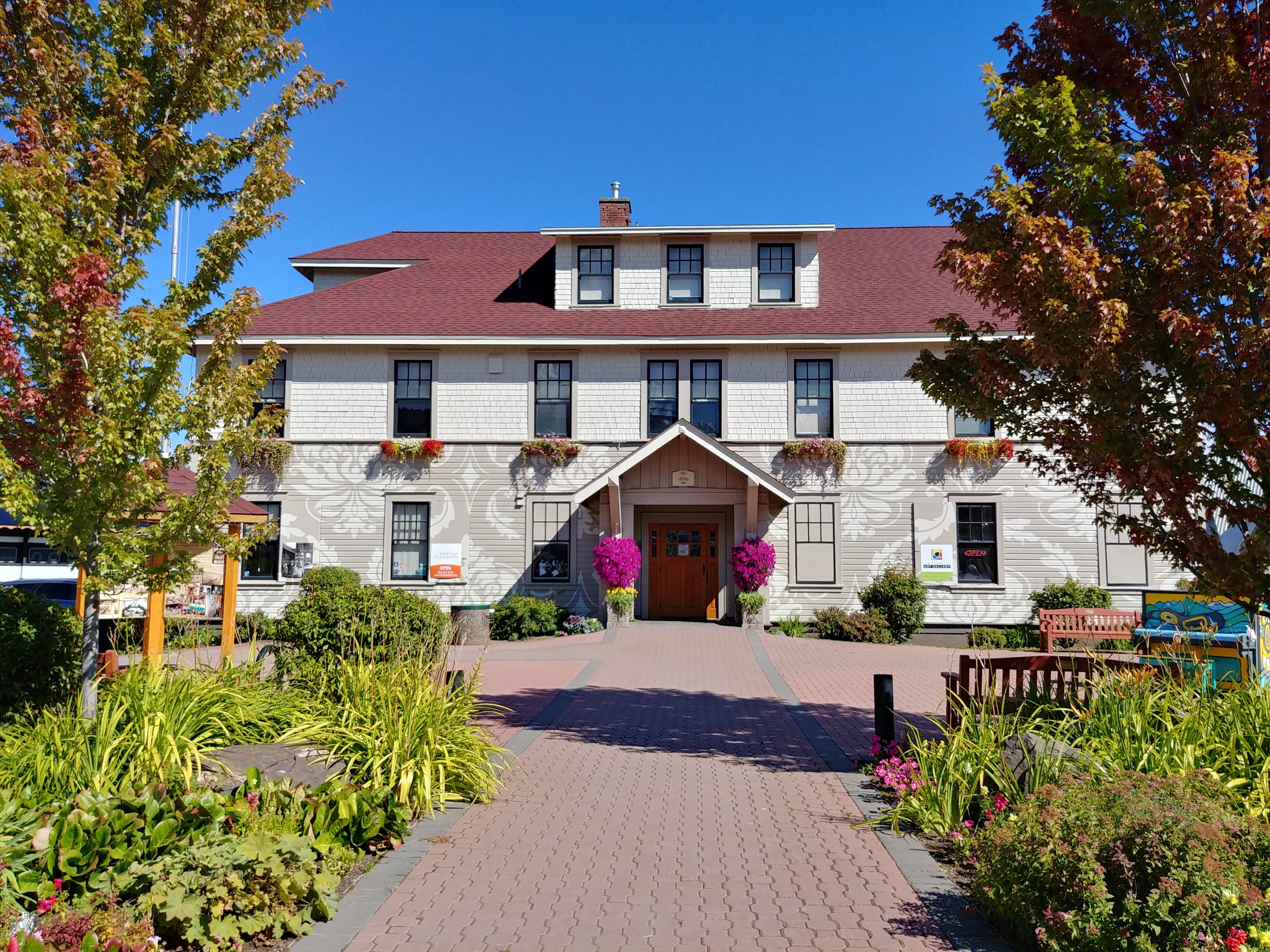Hotels in Smithers