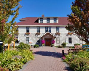 香港-使密得斯 機票酒店 自由行