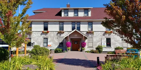 Bulkley Valley Museum