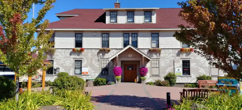 Hotels in Smithers