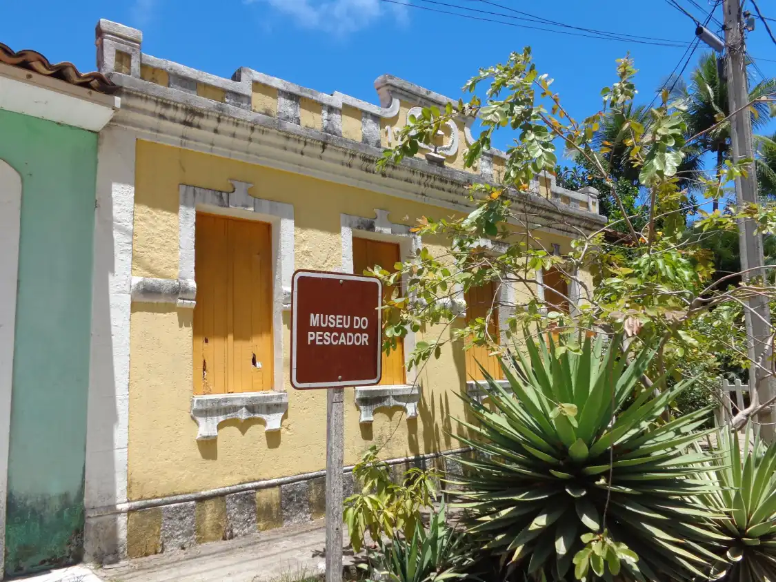 Hotels near Museu do Pescador