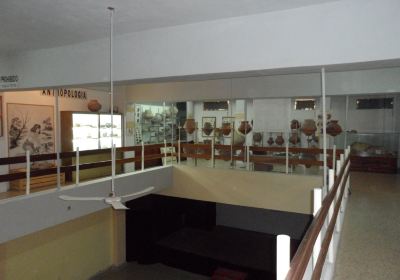 Termas de Río Hondo