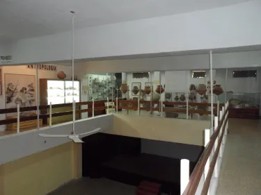 Termas de Rio Hondo