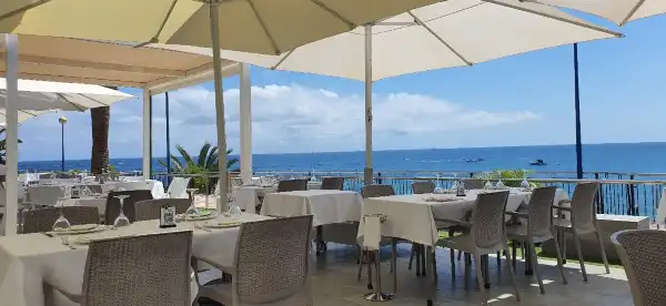 Hoteles en Punta Prima