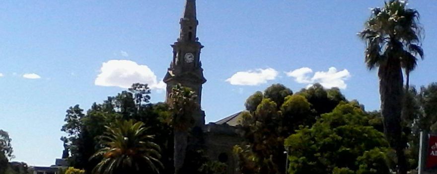 Cradock