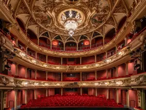Oldenburgisches Staatstheater