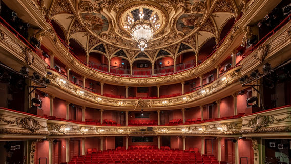 Oldenburgisches Staatstheater