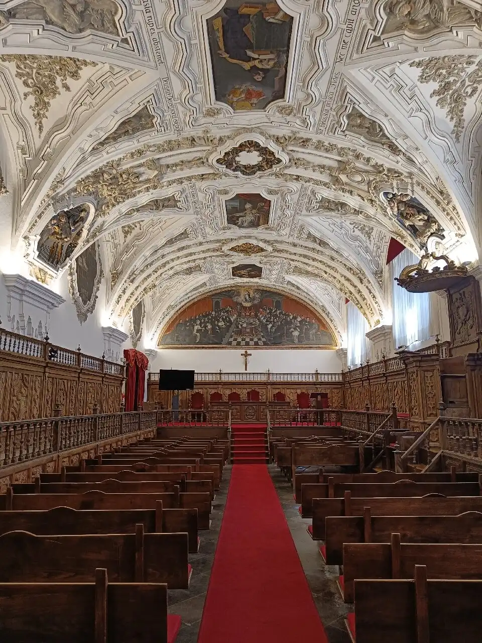 Hotel in zona Pontifical University of Salamanca