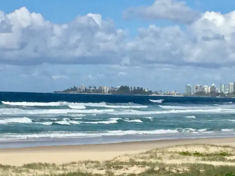 Hôtels à : Tugun