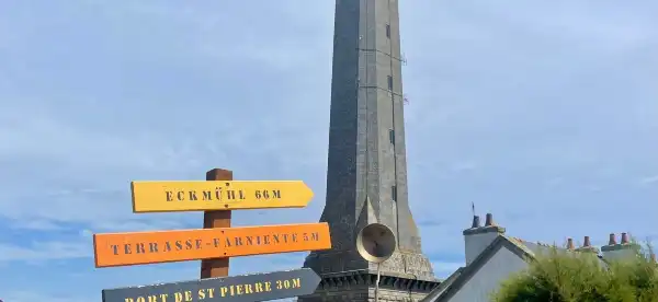 Hotels in Penmarch