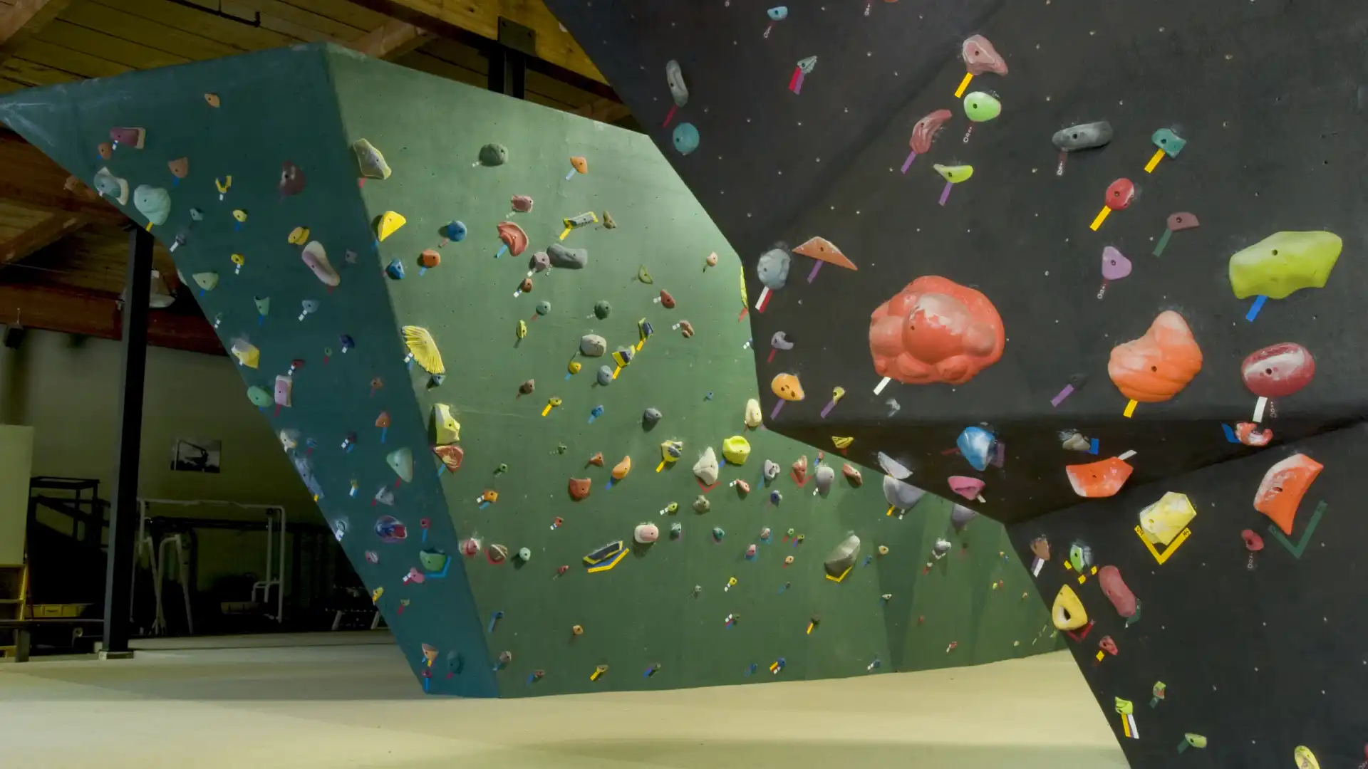Hotels near The Circuit Bouldering Gym SW