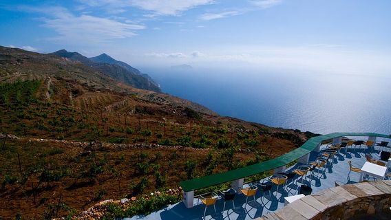 Meltemi Boat Tours, Watersports & Diving