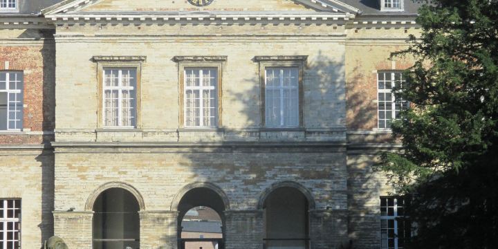 Pope's College, KU Leuven