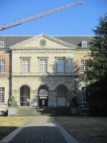 Pope's College, KU Leuven