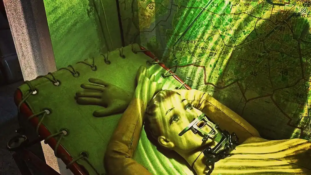 Hotel in zona Designpanoptikum