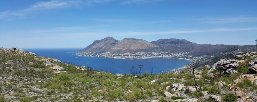 Fish Hoek Mountain