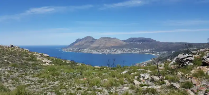 Hotels in Fish hoek