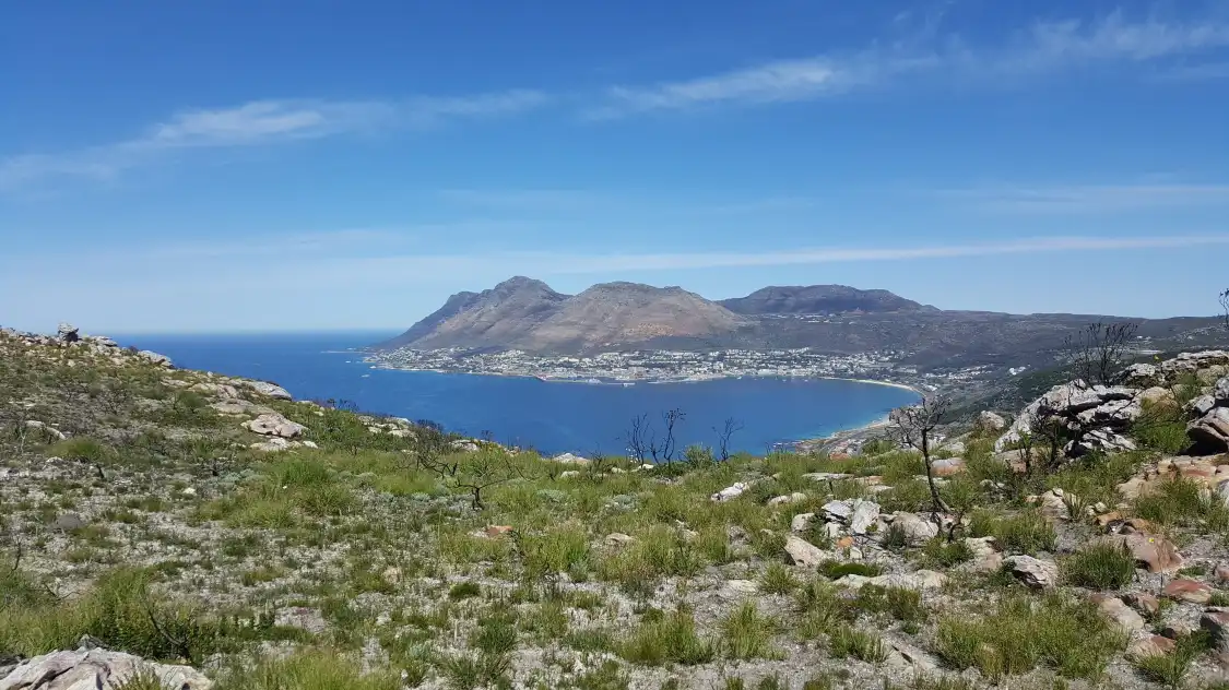 Hotels near Fish Hoek Mountain