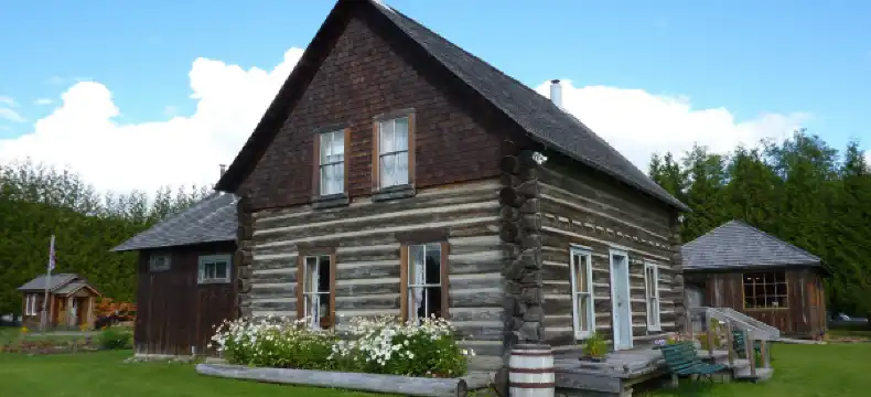 Hotels in Terrace