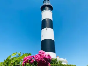 Le phare de chassiron