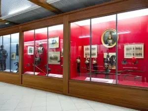 Musée de la Cavalerie